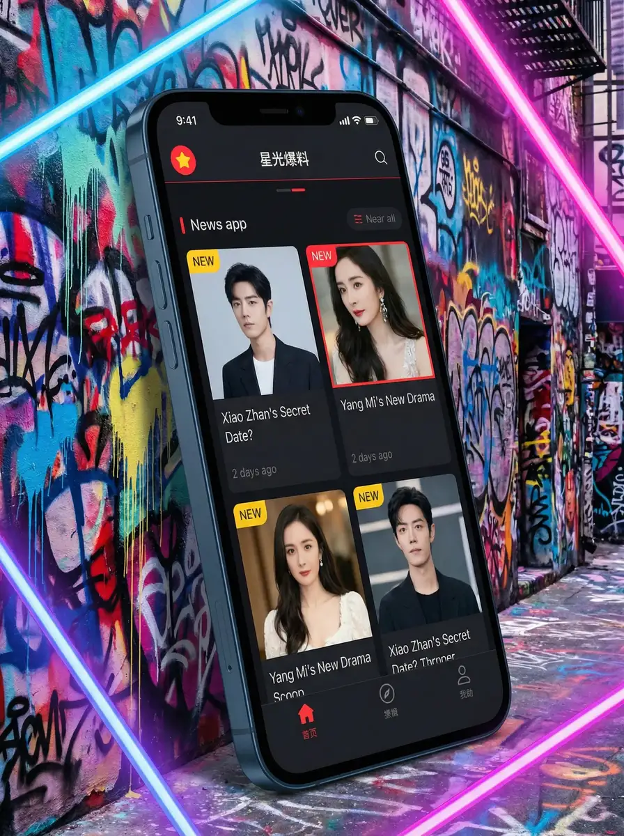 两个人免费视频在线观看直播 APP界面展示 - 掌上吃瓜神器